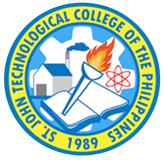 SAINT JOHN TECHNOLOGICALCOLLEGE OF THE PHILIPPINES
